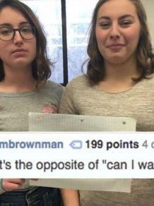 Savage Roasts You'll Almost Feel Guilty For Laughing At