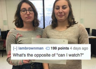 Savage Roasts You'll Almost Feel Guilty For Laughing At