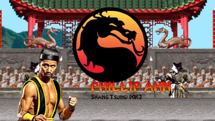 See What The Actors From Mortal Kombat Look Like Now