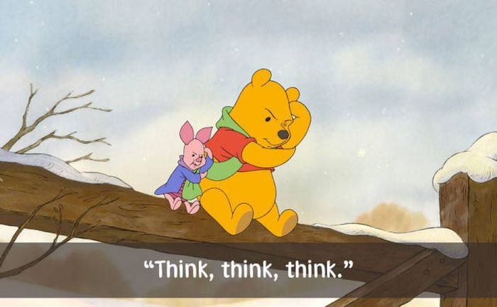 Winnie The Pooh Quotes That Will Speak To Your Inner Child