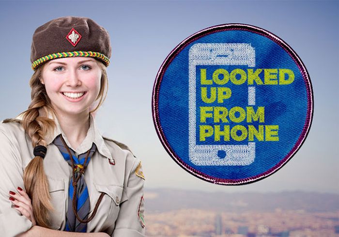 Honest Merit Badges For All The Millennials Out There
