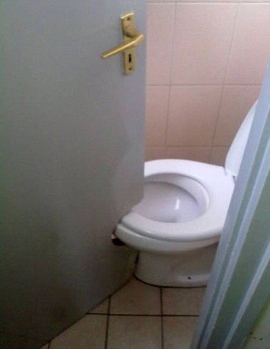 Outrageous Toilet Fails That Will Shock You