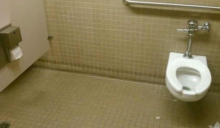Outrageous Toilet Fails That Will Shock You