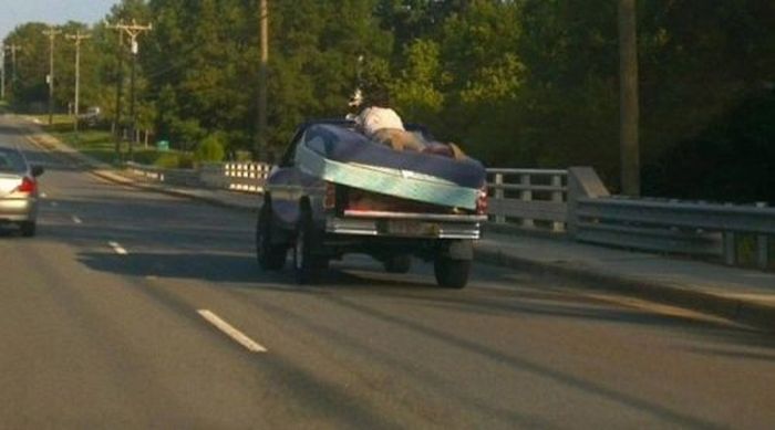 Crazy Vehicles That Will Make You Look Twice