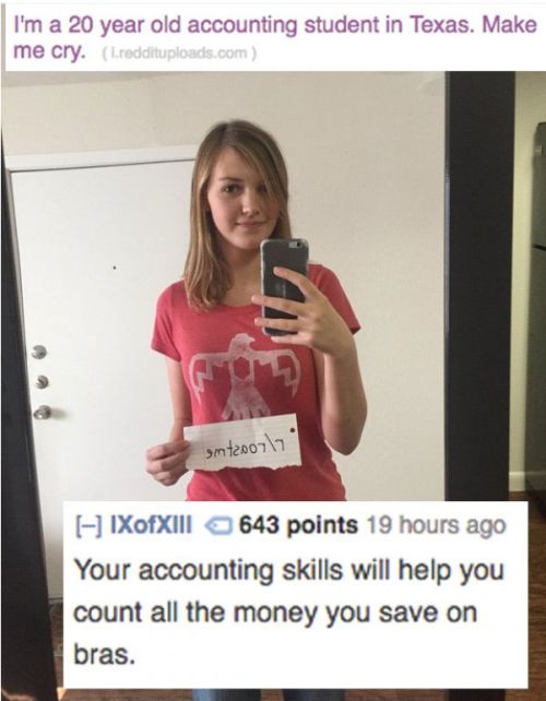 Savage Roasts That Will Satisfy Your Inner Bully