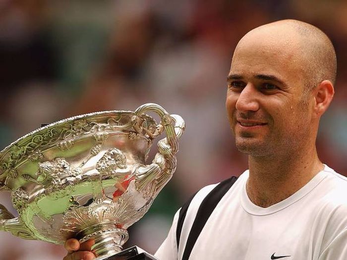 The Most Award-Winning Players In The History Of Tennis
