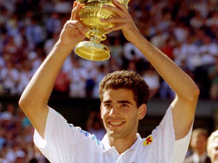 The Most Award-Winning Players In The History Of Tennis