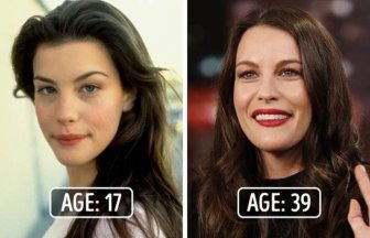 Celebrities Who Clearly Know The Secret To Immortality
