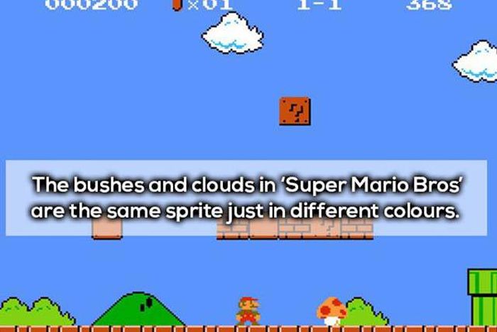 Fun Super Mario Facts That Every Gamer Needs To Know