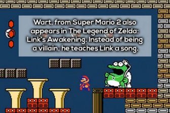 Exciting Facts About Super Mario From The Nintendo Empire