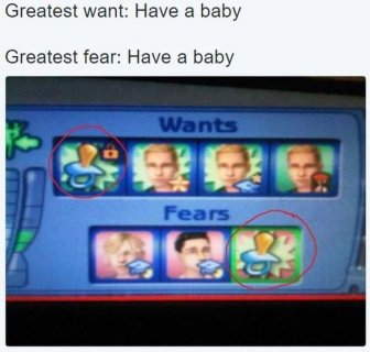 Funny Sims Moments That Accurately Represent Real Life
