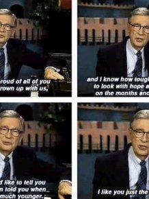 Mister Rogers Was One Of The Greatest People To Ever Exist