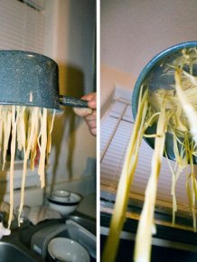 Cooking Fails That Will Keep You Out Of The Kitchen