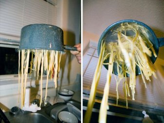 Cooking Fails That Will Keep You Out Of The Kitchen