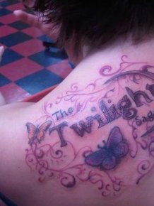Tattoos That Will Make You Cringe And Doubt Your Sanity