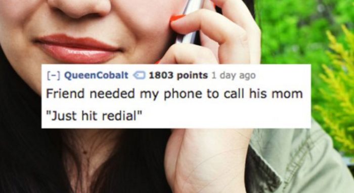 15 Of The Most Ruthless Comebacks In The History Of Comebacks
