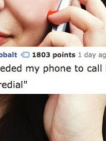 15 Of The Most Ruthless Comebacks In The History Of Comebacks