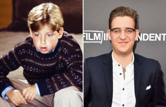 Child Stars From The 90s We All Believed Would Never Age