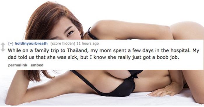 People Reveal Dirty Secrets They Found Out About Friends And Family