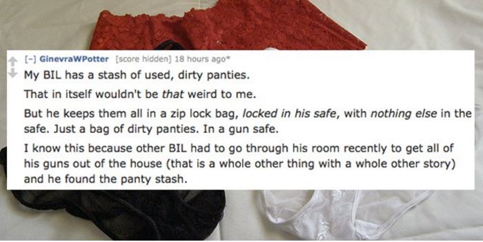 People Reveal Dirty Secrets They Found Out About Friends And Family