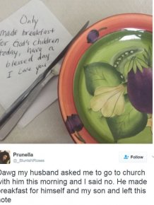 Twitter Stories That Are Short, Sweet And Hilarious