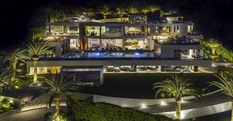 It's Time To Take A Look At The Most Expensive House In The United States