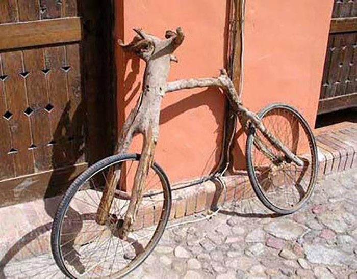 Strange Bikes That Also Happen To Be Awesome