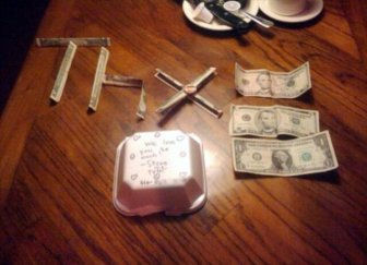 When Tipping Is Done Right It Looks Like This