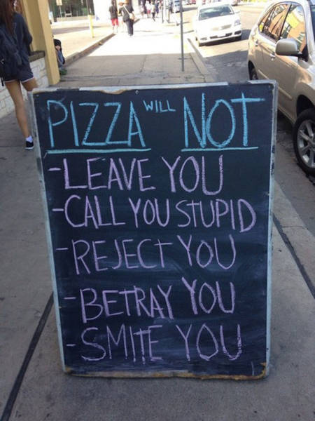 Creative Street Signs That Will Keep You Laughing All Week Long