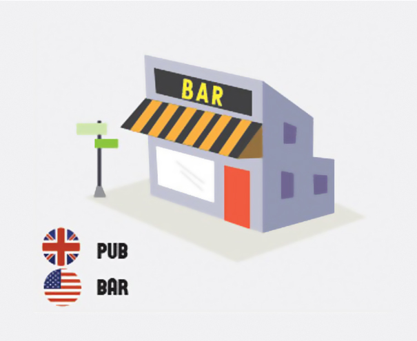 Differences Between American And British English That Confuse Everyone