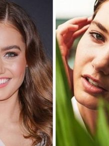 Miss Universe Contestants Prove Natural Beauty Is Better Than Artificial Beauty