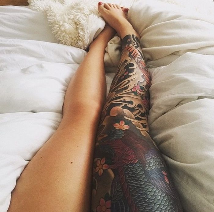 Next Level Tattoos That Will Amaze You