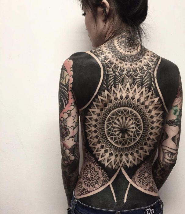 Next Level Tattoos That Will Amaze You
