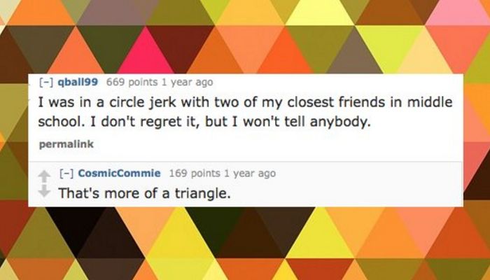 People Share Secrets Their Friends And Family Will Never Know