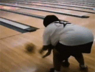 Bowling Gifs That Are Both Hilarious And Impressive