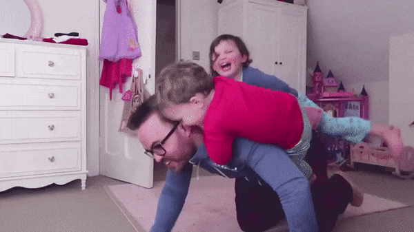Dads Who Are Actually Superheroes In Disguise