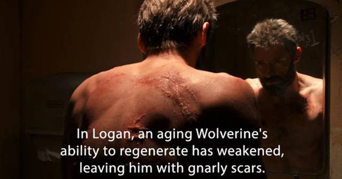 Things You Need To Know Before You See Logan