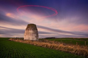 Impressive Drone Photos From The 2016 SkyPixel Photo Contest