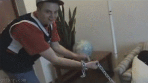 Pranks Are Awesome For Some But Awful For Others