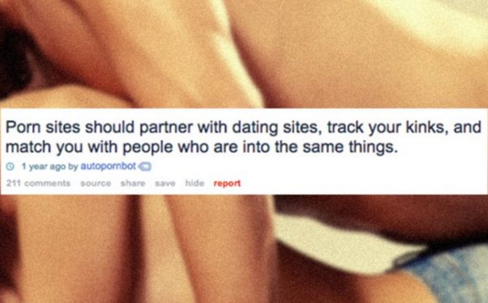 Dating Shower Thoughts That Will Change How You See Love
