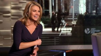 Heather Nauert Set To Join Donald Trump's Administration