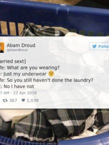 Tweets That Reveal Everything You Need To Know About Marriage