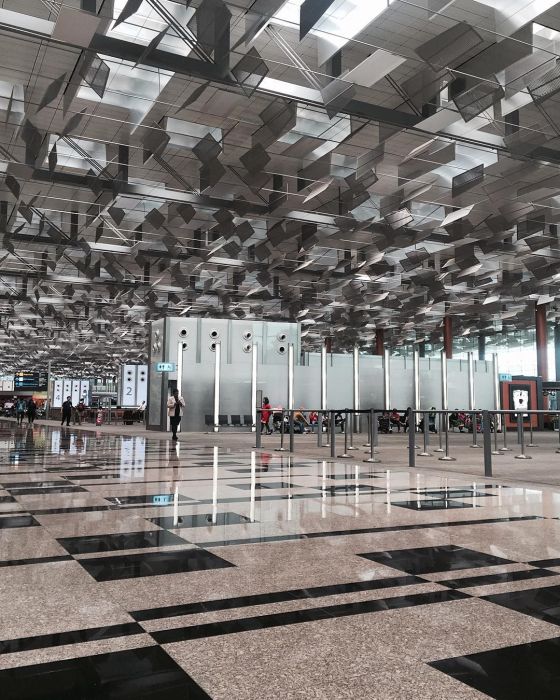 This Is The World's Best Airport