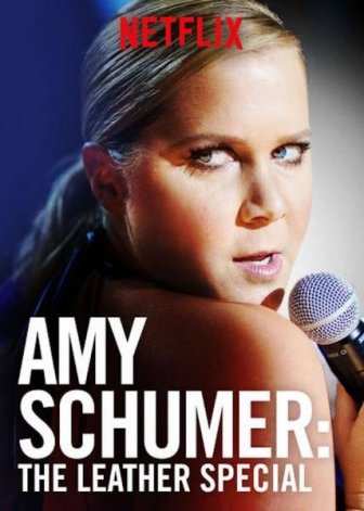 The Internet Doesn't Like Amy Schumer’s Latest Standup Special