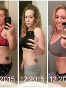People Who Proved That No Weight Loss Is Impossible