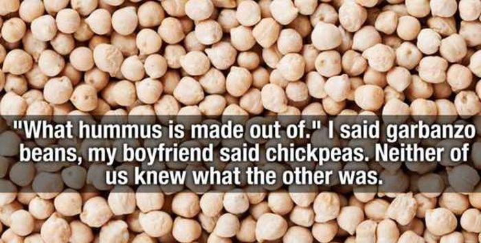 30 Of The Dumbest Arguments In The History Of Arguments