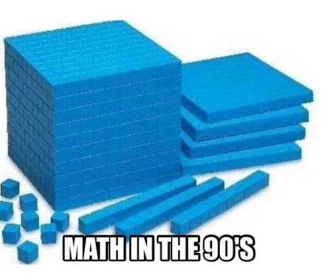 Memes Only Kids From The 90s Will Understand