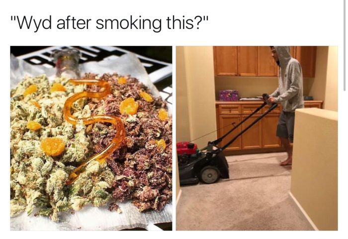 Hilarious After Smoking Memes That Will Crack You Up
