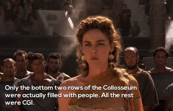 Facts About The Movie Gladiator You Need To Know