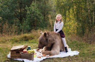 Images From Russia That Will Shock Your Eyes